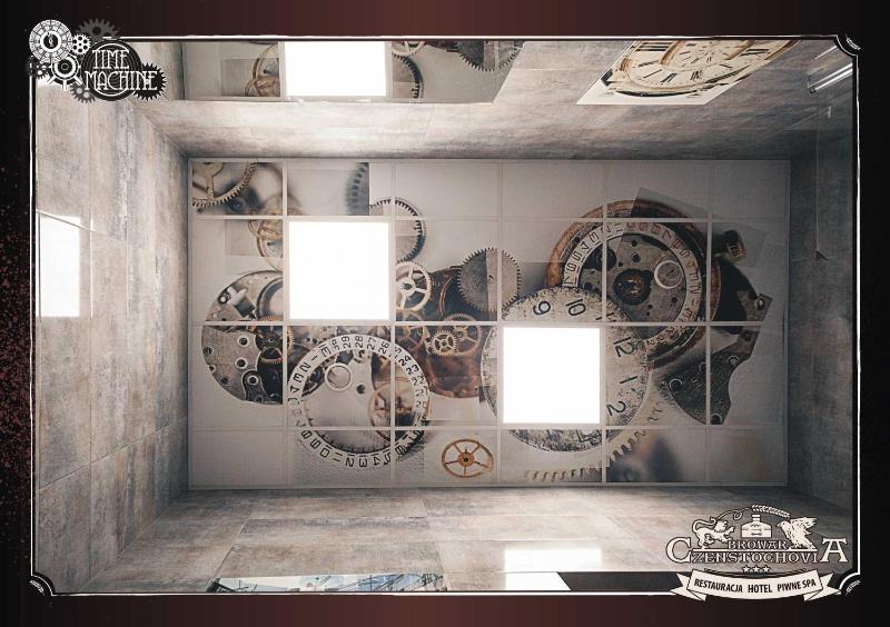 Grand Deluxe Double Room image 4