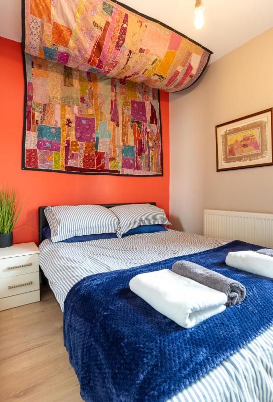 Starbeck Serviced Apartments - image 12