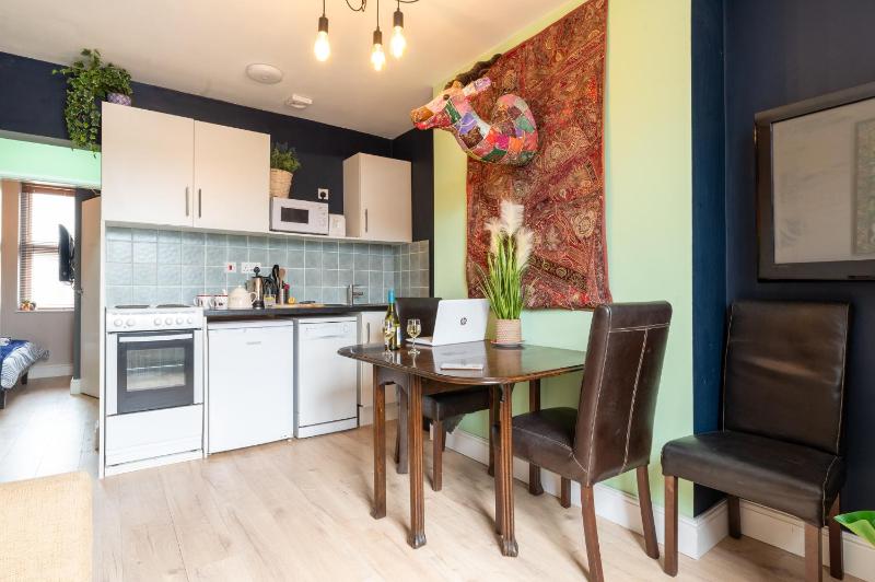 Starbeck Serviced Apartments - image 14