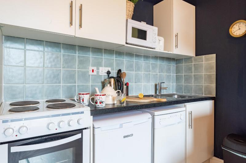 Starbeck Serviced Apartments - image 5
