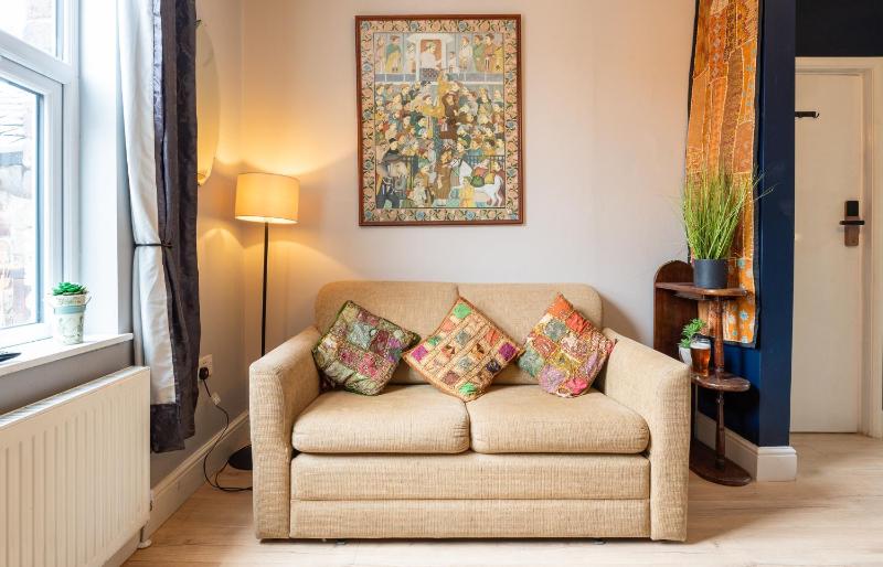 Starbeck Serviced Apartments - image 1