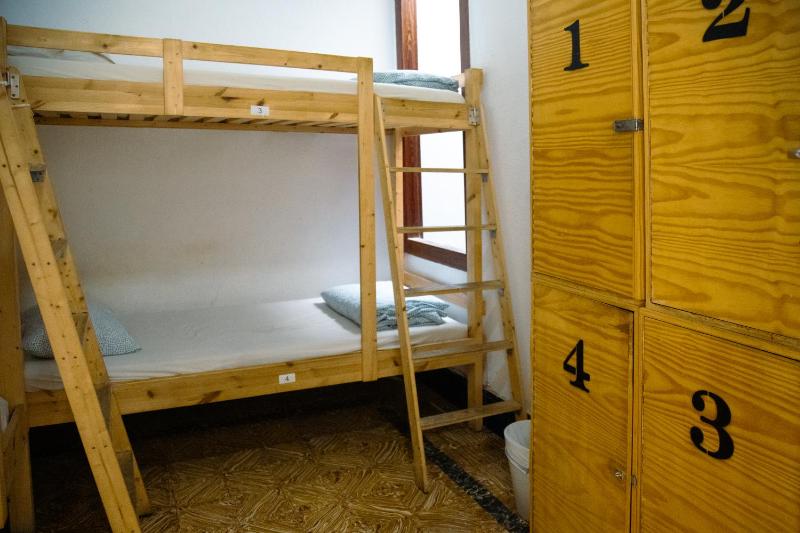 Lua Lua Hostel Las Palmas - image 20