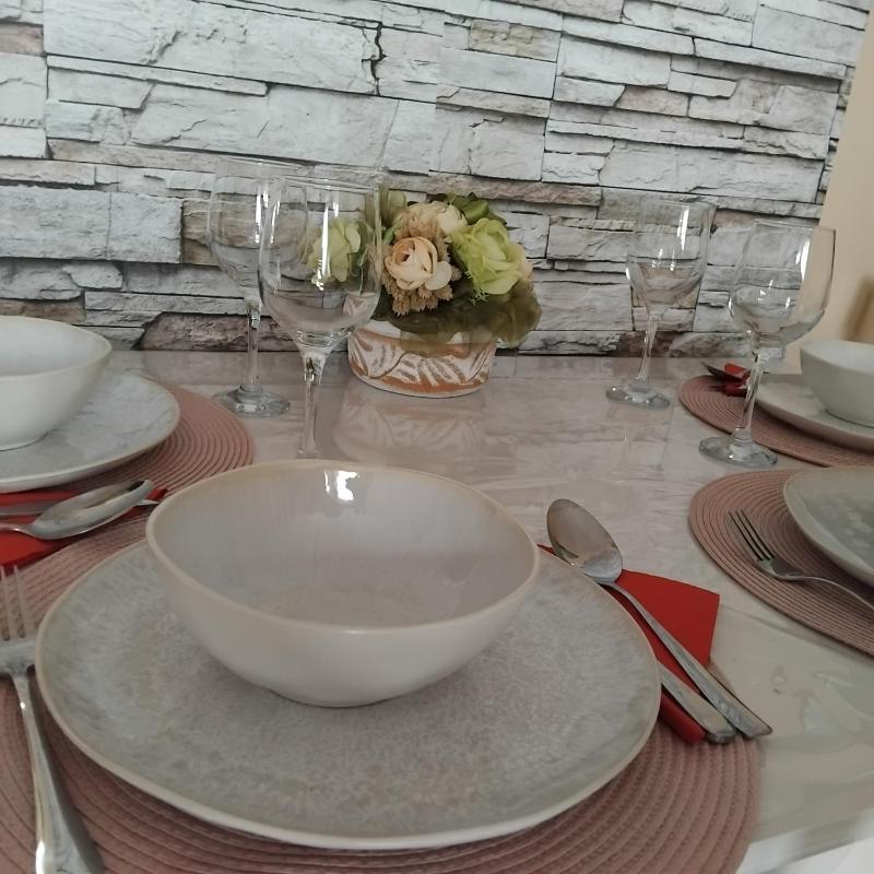 Luxory & Spa Apartman - image 15