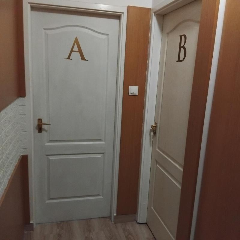 Luxory & Spa Apartman - image 24
