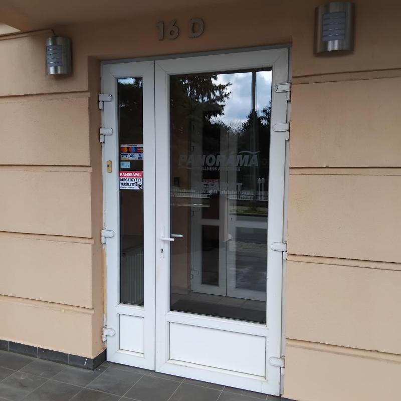 Luxory & Spa Apartman - image 34