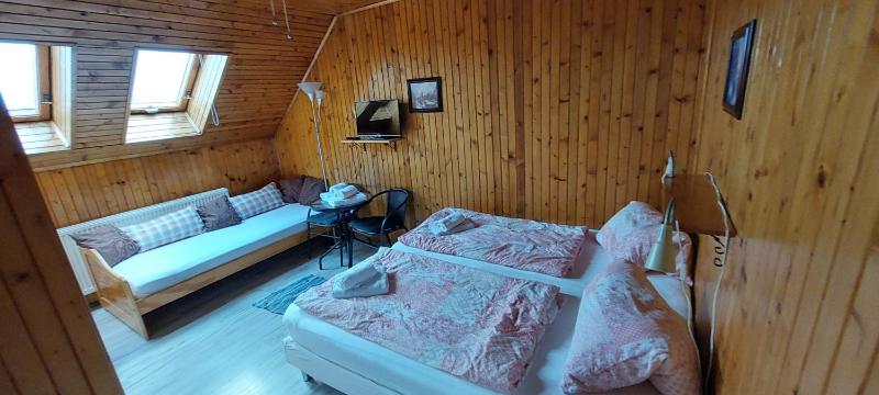 Triple Room image 1