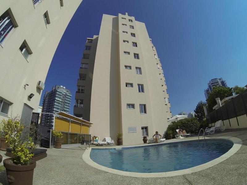 Punta! Bem localizado e completo! - image 19