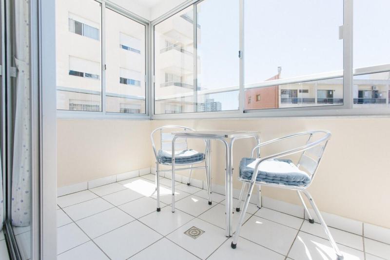 Punta! Bem localizado e completo! - image 17
