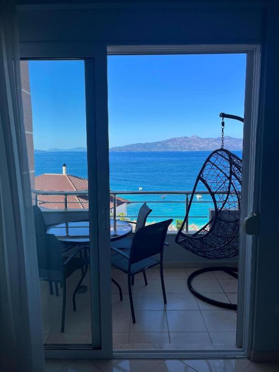 Sunflower Sea View Apartment - image 11