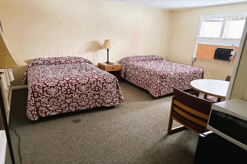 2 Queen Bed image 1
