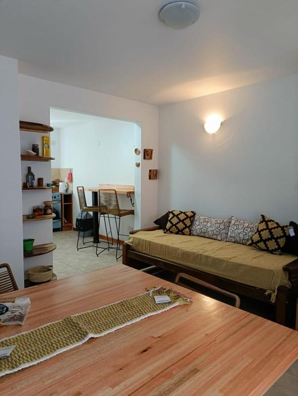 Departamento centrico soñado - image 12