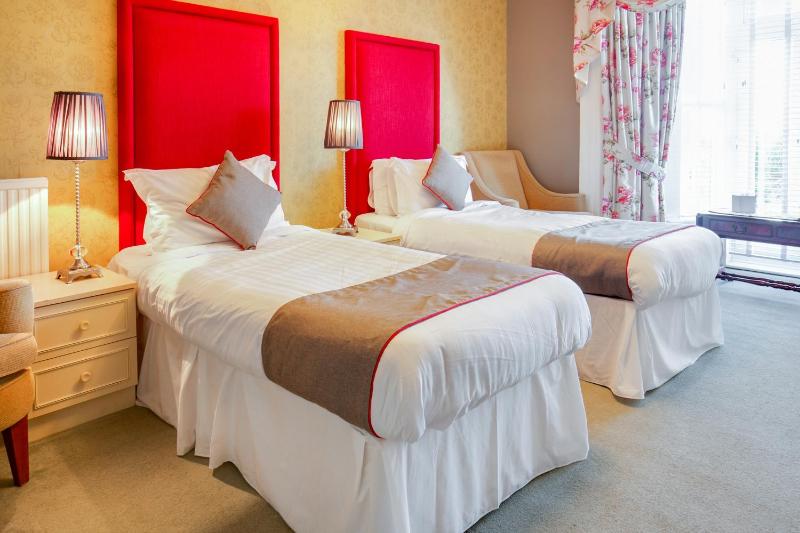 Standard Twin Room image 1