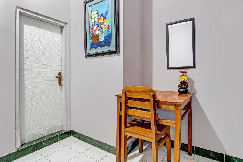 OYO Life 92575 Zazi Homestay - image 12