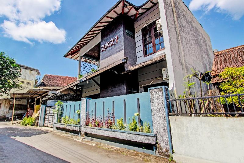 OYO Life 92575 Zazi Homestay - image 9