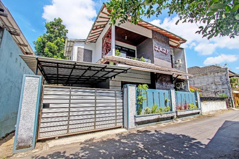 OYO Life 92575 Zazi Homestay - image 15