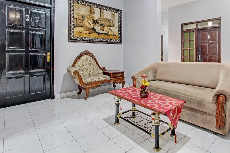 OYO Life 92575 Zazi Homestay - image 8