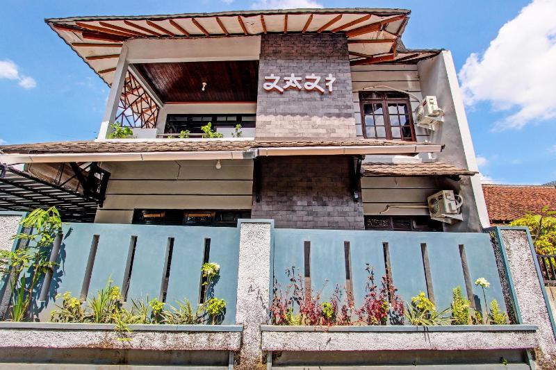 OYO Life 92575 Zazi Homestay - image 3