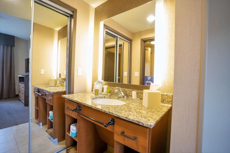 One-Bedroom King Suite - Non-Smoking image 2