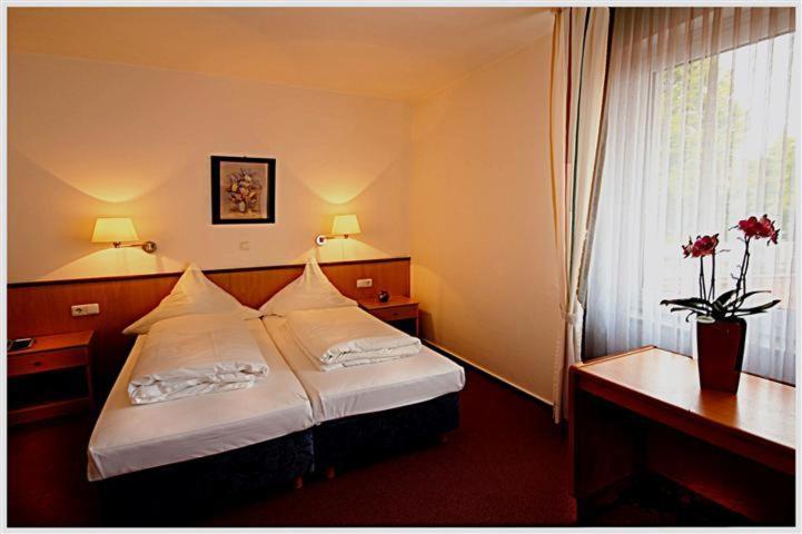 Single Room image 1