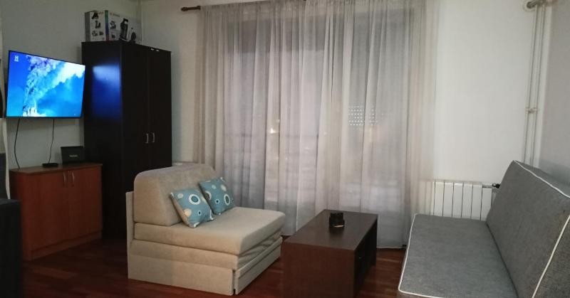Ogi apartman - image 1