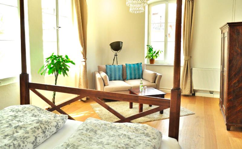 Double Room with Private External Bathroom image 2