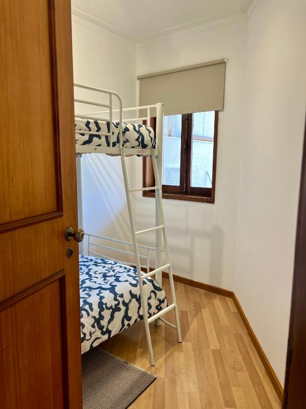 Apartment with Terrace image 3