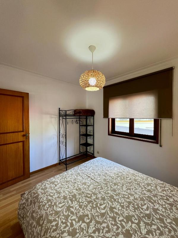 Apartment with Terrace image 2