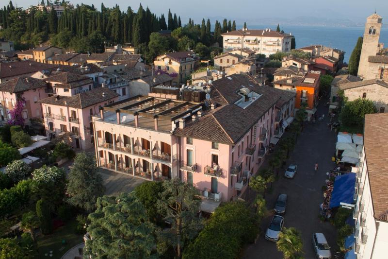 Hotel Catullo - image 22