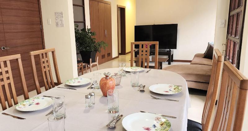 Altamira Apart Suites - image 12