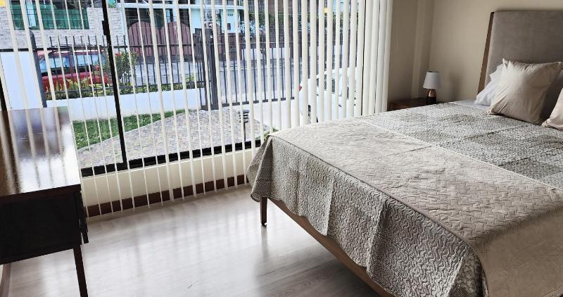 Altamira Apart Suites - image 6
