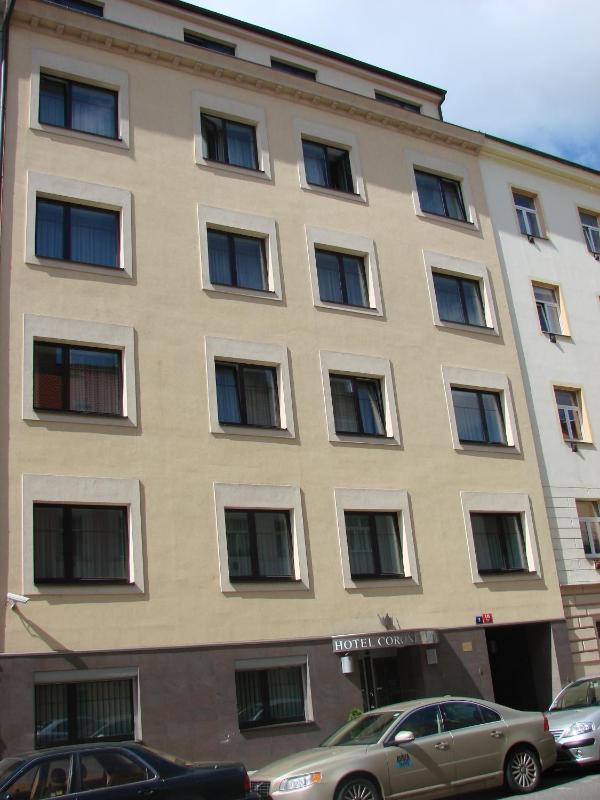 Hotel Coronet - image 5