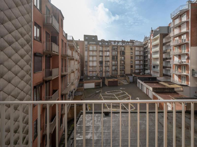 Apartment in Knokke near Zeedijk Beach - image 16