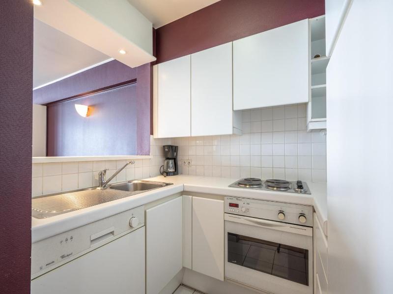 Apartment in Knokke near Zeedijk Beach - image 22