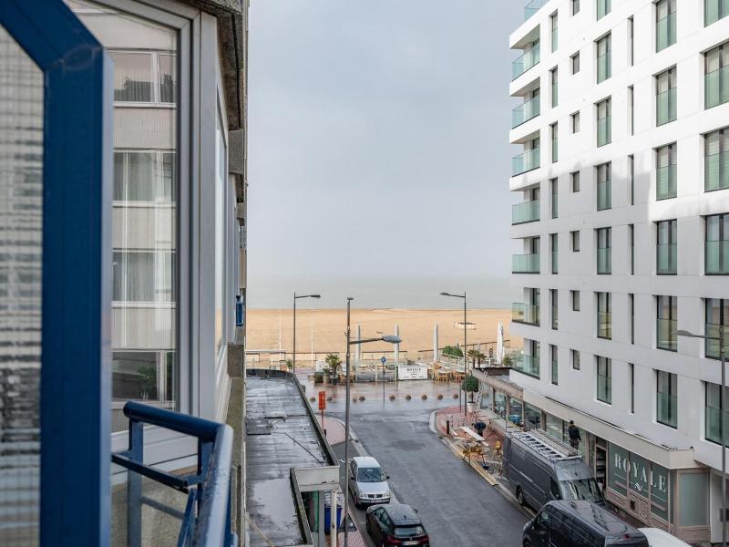 Apartment in Knokke near Zeedijk Beach - image 21