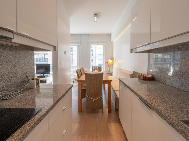Apartment in Knokke-Heist near the Beach - image 21