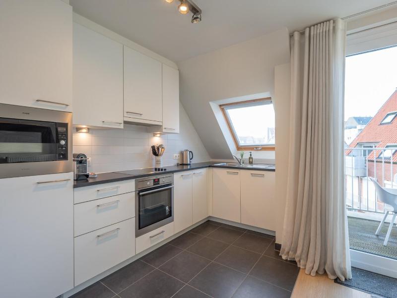 Apartment on Belgian Coast near Beaches - image 23