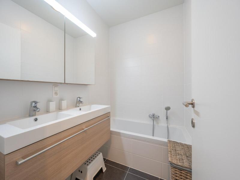 Apartment on Belgian Coast near Beaches - image 22