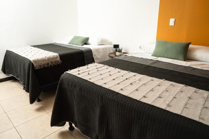 Central Hostel Dolce Vita - image 16