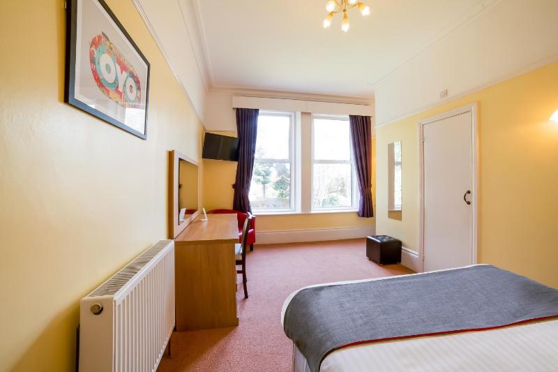 Standard Double Room image 1