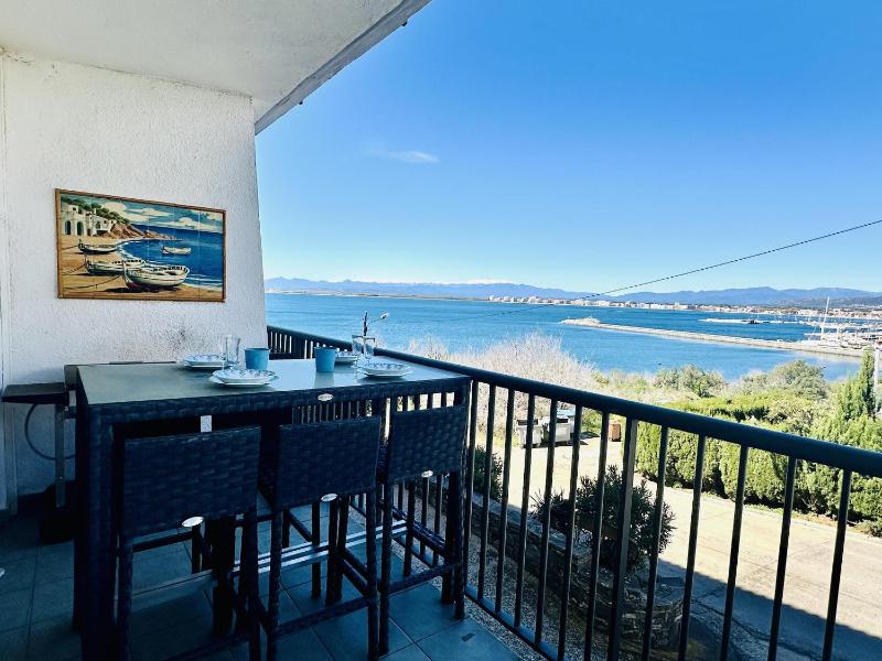 Apartamento en Roses con Terraza y Parking para 6 - ES-258-116 - image 7