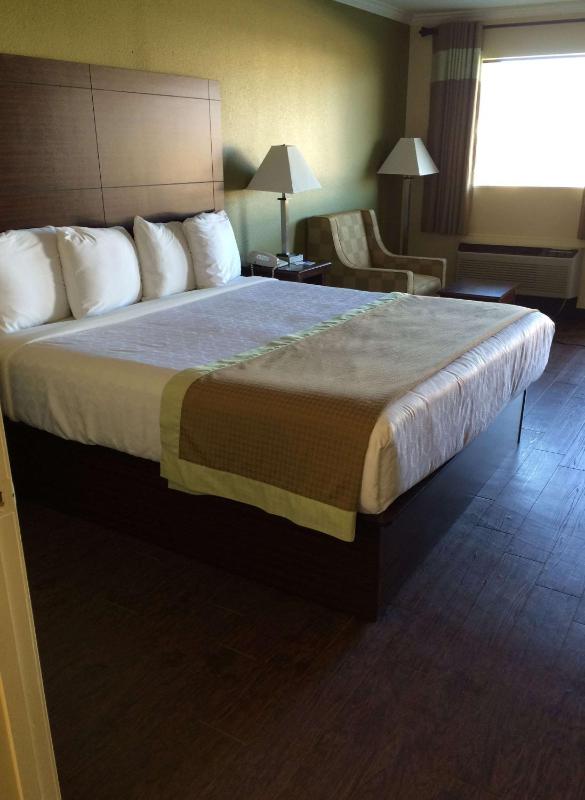 Standard Double Room image 4