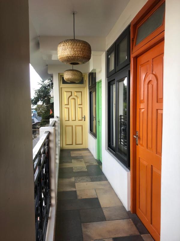 Kurakani Homestay - image 10