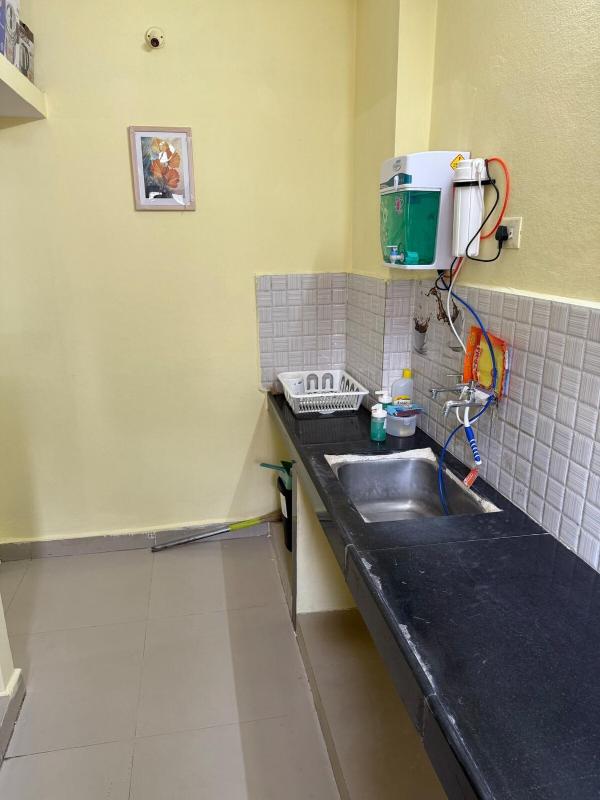 KesarHomes 2BHK FlatNo201 2FLR 2BR AC Lift Kukatpally - image 4