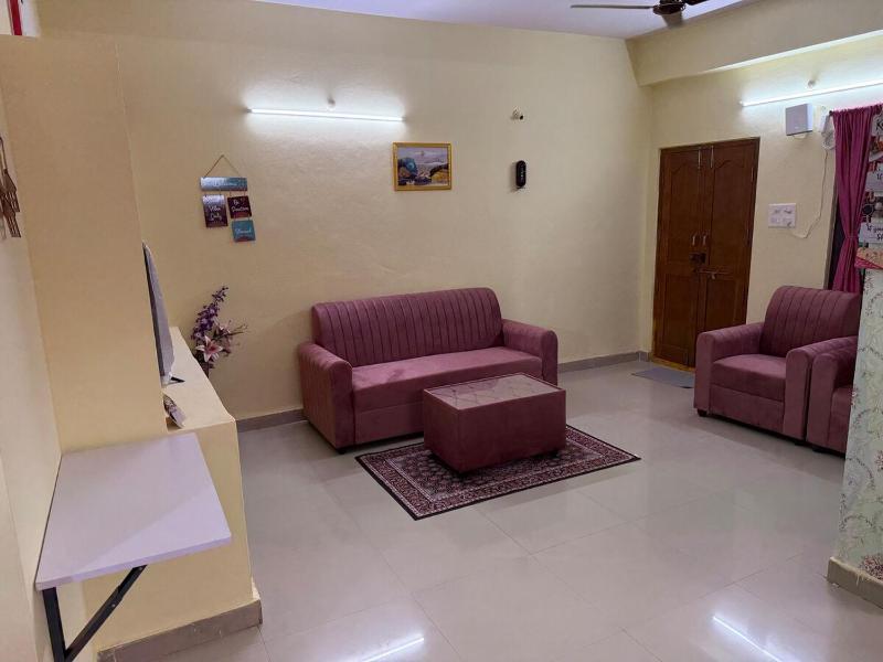 KesarHomes 2BHK FlatNo201 2FLR 2BR AC Lift Kukatpally - image 16