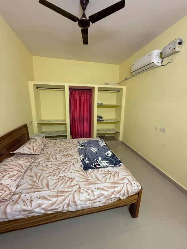KesarHomes 2BHK FlatNo201 2FLR 2BR AC Lift Kukatpally - image 15
