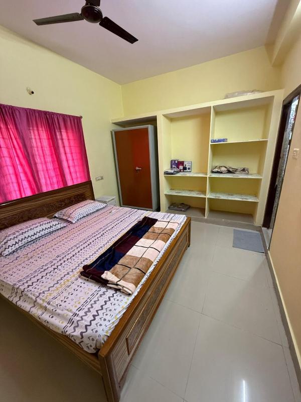 KesarHomes 2BHK FlatNo201 2FLR 2BR AC Lift Kukatpally - image 9