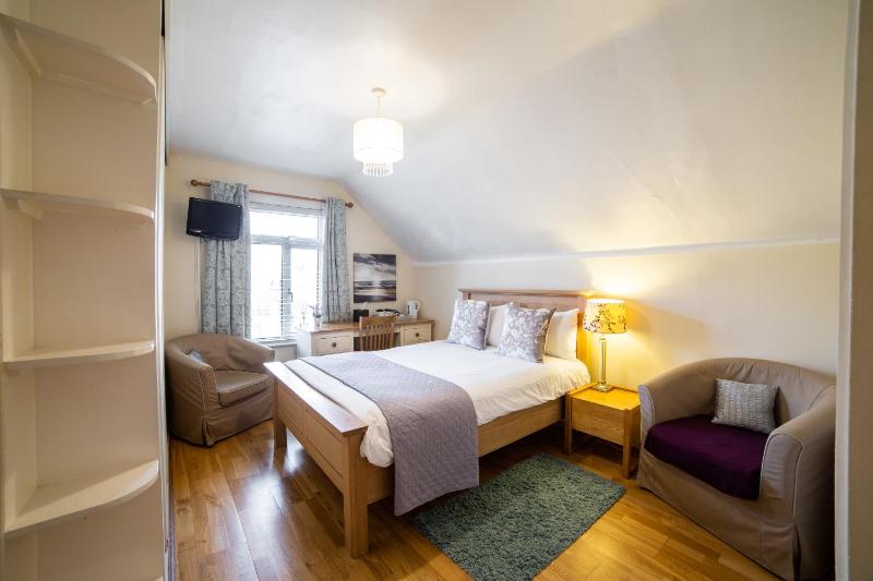 Standard Double Room image 1