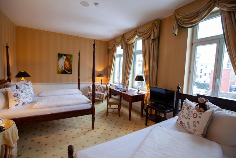 Triple Room image 2