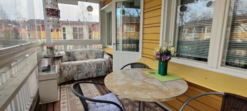 Apartment with Sauna (2 Adults) image 4