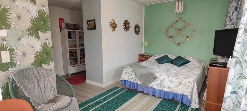 Apartment with Sauna (2 Adults) image 3